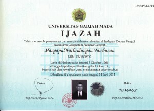 Ijazah S3 MPT-1