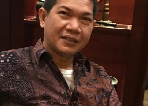 Kuliah Umum oleh Alfian Effendi “” Inkorporasi Informasi Spasial  Dalam Instrumen Ekonomi SDA”