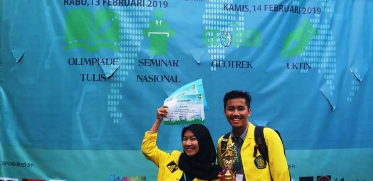 Best Paper, Geography-SMART compatition 2019